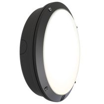 Ansell Nappa LED CCT Black - 18W/27W