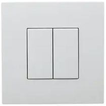 Ansell Octo Indoor Wireless Architectural Smart Switch White