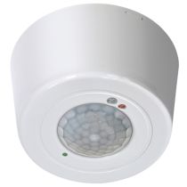 ANSELL OCTO SMART SURFACE PIR SENSOR WHITE