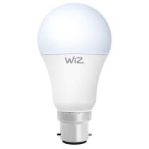 Ansell OCTO WiZ A60 Tuneable White Smart Lamp B22 8W