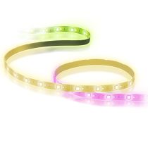 Ansell Venom OCTO WiZ RGBW Flexible LED Strip Kit 20W 2M 