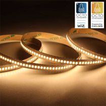 Ansell P-Cell 24V 19.2W IP20 White 3000K 5M Professional LED Strip