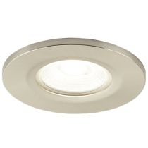 ANSELL PRISM PRO SATIN CHROME TRIM BEZEL