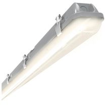 Ansell Tornado EVO 35W 6ft Non-Corrosive LED Single Fitting