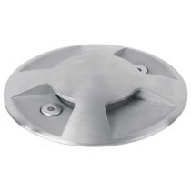 Ansell Turlock 2 Way Mini Drive Over Cover (3w Only)