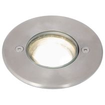 Ansell Turlock LED In-ground Uplight 4w Cool White 