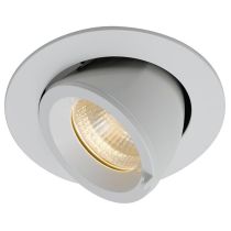 Ansell Unity 100 LED Wallwash Cool White 15w White 