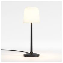 Astro Matt Black Bronze Touch Sensor Table Lamp