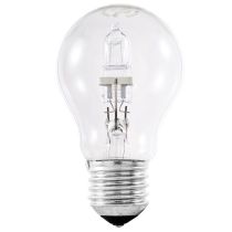 42W E27 Halogen GLS - 4 PACK