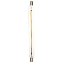 Bell Aztex 5W S15 Dimmable LED Filament Double Ended Strip Lamp