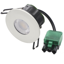 Bell Firestay 5/7W Dimmable LED CCT Downlight 60D