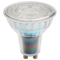  Bell Halo Elite Glass 4.2W LED Dimmable GU10 4000K 38D