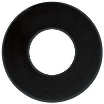 Bell Lighting Matt Black Bezel for Firestay LED CCT Centre Tilt