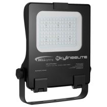 Bell Lighting 80W Skyline Elite 15° Projector LED Floodlight - 4000K, IP66
