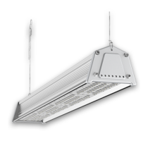 Bell Lighting 200W Illumina Linear - Low Rack & Sensor 40x120°
