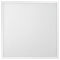 Bell Lighting 36W Arial LED 600x600 Panel - IP65, 0-10V Dim, White, 4000K