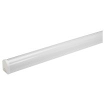 Bell Lighting Ultra 40W LED 4ft Batten - 4000K, Double
