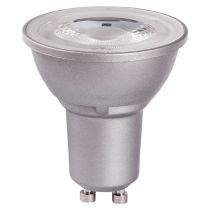 Bell Lighting 6W LED Halo Elite GU10 Dimmable  60D 4000K