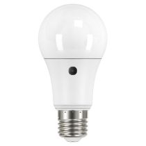 Bell Lighting 9W LED GLS  ES 2700K Photocell