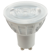 BELL Pro Precision 6W Dimmable LED GU10 2700k CRI95 20D