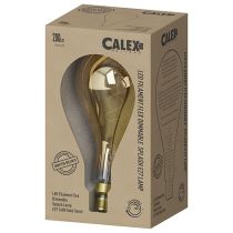 Calex Flex Filament Splash 4W LED Lamp Dimmable 