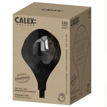 Calex XXL Organic Titanium LED Lamp