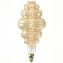 Calex XXL Paris 6W Gold LED lamp