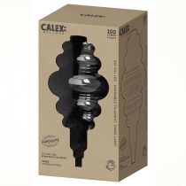 Calex XXL Paris 6W Titanium LED Lamp