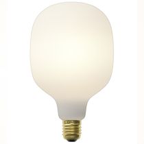 Calex SALA LED Artic 240V 6W 550lm E27, White 2300K dimmable