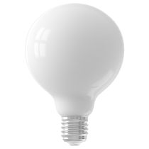 Calex 425468 LED Dimmable 6W Globe Lamp  ES/E27 2700K