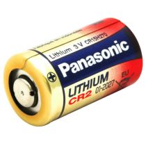 CR2 3V Lithium Battery