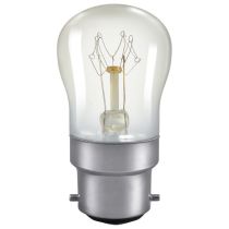 Crompton 15W Clear BC Pygmy