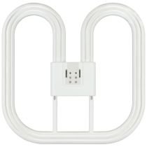 Crompton 2D 28W 4 Pin White Colour 835