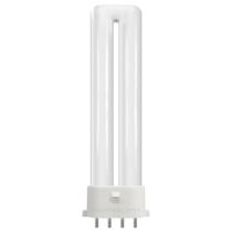 Crompton 3W (7W) Mains LED PLSE 4 Pin 2G7 Cool White