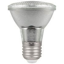 Crompton LED PAR20 5.5w 240v 2700k ES-E27