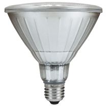 Crompton LED 12745 PAR 38 Clear 18W 3000K ES-E27 Dimmable