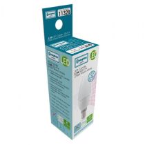 Crompton 11328 LED Candle Thermal Plastic Opal 5.5W 2700K SES - E14