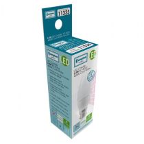 Crompton 11335 LED Candle Thermal Plastic Opal 5.5W 4000K BC-B22