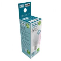 Crompton 11373 LED Candle Thermal Plastic Opal 5.5W 6500K ES - E27