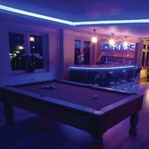 CROMPTON SMART FLEXI-STRIP 18W RGB+2700-6500K DIM