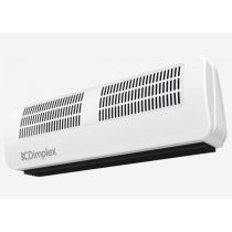 Dimplex 3kW Over Door Heater with Bluetooth Control