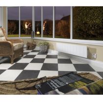 Dimplex Saletto 0.75kW Panel Heater