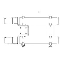 Dimplex TTHLK Tubular Linking Kit 