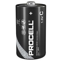 Duracell Procell C MN1400 LR14 Batteries (PACK OF 10) 