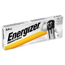 ENERGIZER MN1500 AA BATTERIES BOX X 10