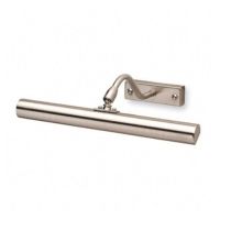 Firstlight PL14 Picture Light - Brushed Nickel