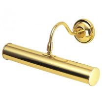 Firstlight PL2 Brass Picture Light