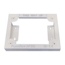 FuseBox 18P Surface Spacer (Metal) 30mm