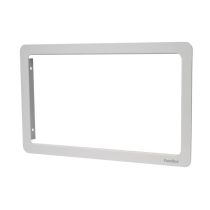 FuseBox 24P Flush Mounting Frame