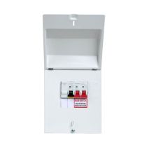 FuseBox 32A EV Charger Supply Unit